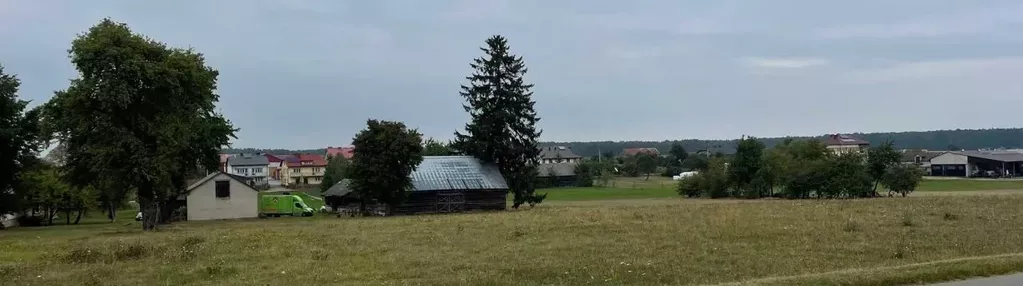 Działka na sprzedaż 101m2