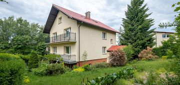 Dom, gotowa inwestycja pod wynajem, 3osobne piętra