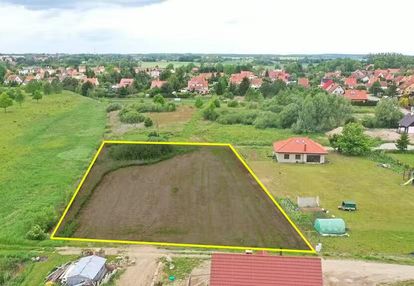 Działka bud. kalskie nowiny