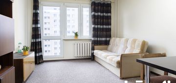 Mieszkanie 3-pokojowe w super lokalizacji