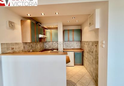 Jasne, 4 pokoje mieszkanie-  piaskowa góra