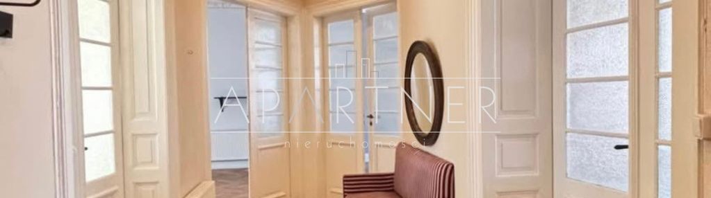 3 pokoje w kamienicy  blisko sądu