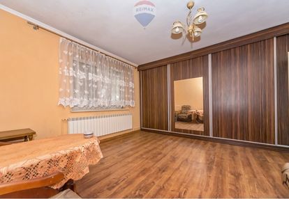 Dom na wsi z potencjałem