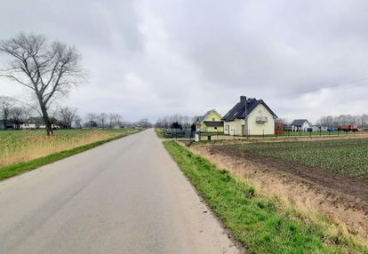 Spokojne działki budowlane pod gdańskiem!
