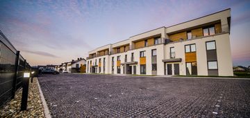Nowe apartamenty okolice skoczowa