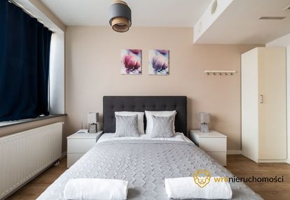 Klimatyzacja | parking | apartament 350 m od rynku