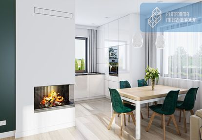 Gotowe| widawa| 8 km centrum| promocja - 100 tys|