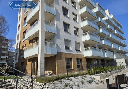 Poleska-nowe mieszkanie-3 pokoje!