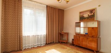 Atrakcyjne mieszkanie 47,5 m² w ursusie