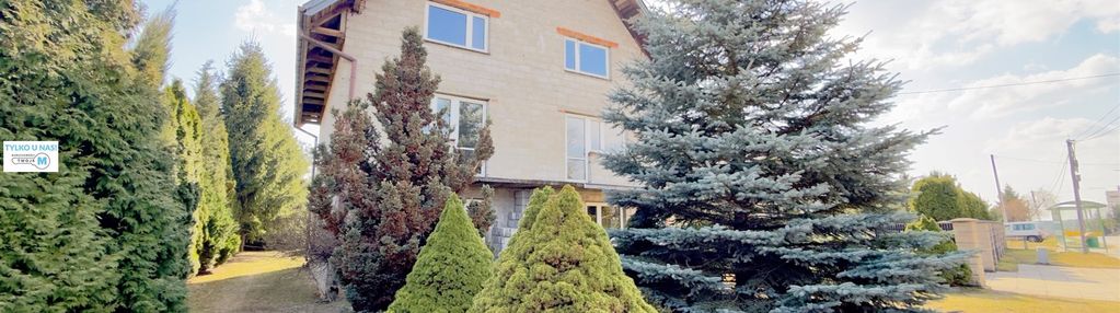 Dom z potencjałem na dużej działce batalionów ch.