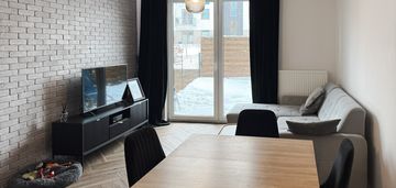 Osiedle wolne miasto | 42 m² | gotowe do zamieszka