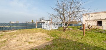 Atrakcyjna działka rod w mroczy