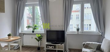 Apartament na poznańskich jeżycach