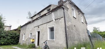 Dom wolnostojący na sprzedaż – luboń, ul. piaskowa