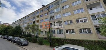 Okolice ul. sztabowej  pełen rozkład/balkon