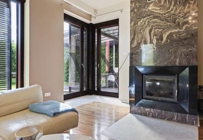 Osiedle konstancja, dom 340m2, 5 sypialni, bielawa