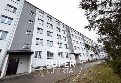 Mieszkanie 49m²ul.konstytucji 3 maja