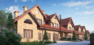 Lesznowola, nowe domy, bezpośrednio! 2025r!