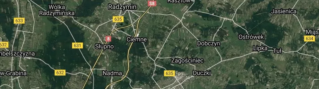 Działka na sprzedaż 134m2