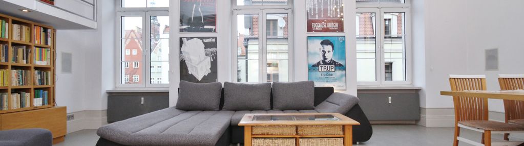 Apartament premium | najem krótkoterminowy