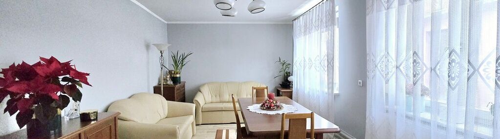 Dom z działką siedlce ul. przymiarki