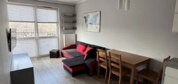 3-pokojowe mieszkanie na białołęce