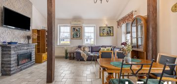 Widokowe mieszkanie |3pokojowe |duży taras