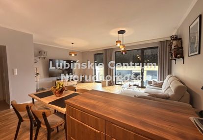 3 pokojowe w nowym budownictwie - 1 piętro