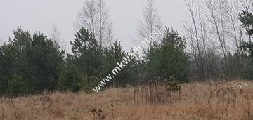 Działki budowlane z planem zagospodarowania