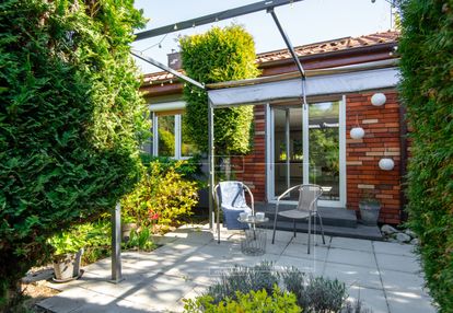Funkcjonalny wolnostojący dom w gowarzewie