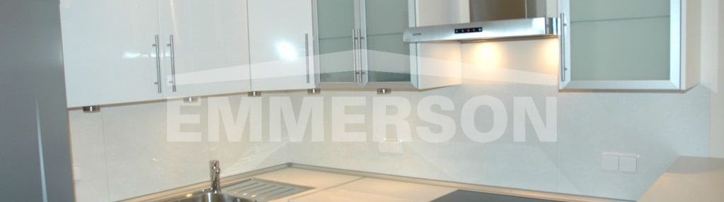 Trzypokojowe mieszkanie na żoliborzu