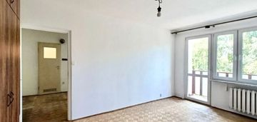 2-pokojowe mieszkanie na bielanach
