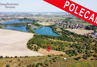 Działka inwestycyjna, węgrzce wielkie, pow. 39a