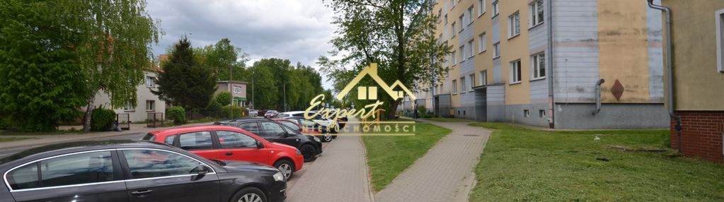 Mieszkanie w centrum