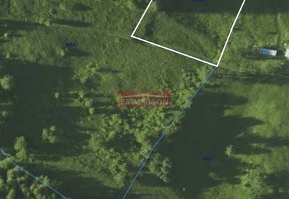 Beskid sądecki gm. łącko