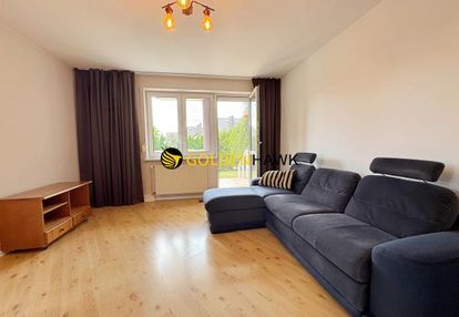 Mieszkanie z ogrodem i garażem – 53 m², 2 pokoje
