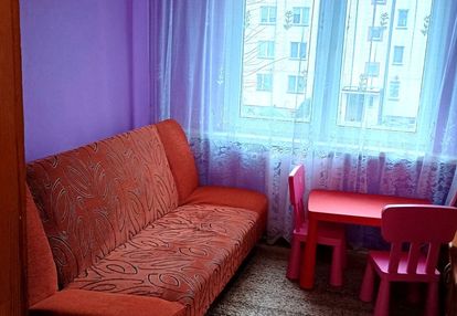 Mieszkanie w gródku