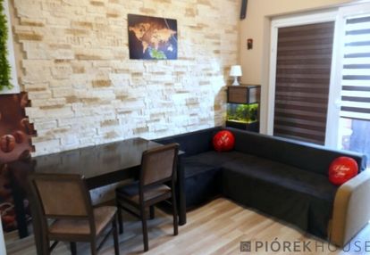 2-pokojowe mieszkanie na białołęce