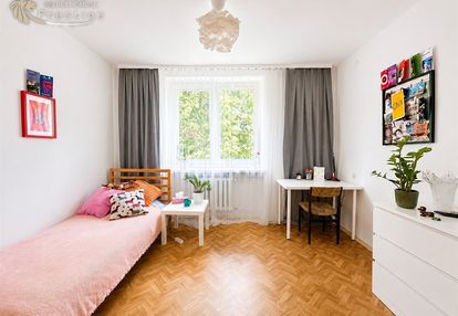 2 pokoje z balkonem w centrum – od zaraz
