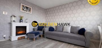 Mieszkanie po remoncie | balkon | piękny widok