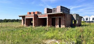 Zalesie górne/ krępa dom 144,89m2, działka 700m2