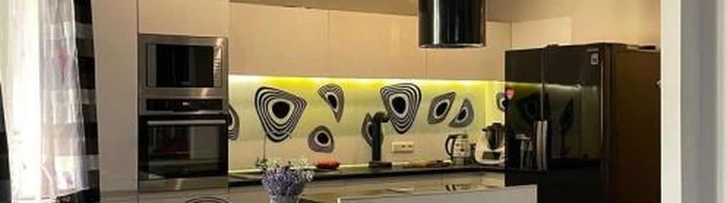 Klimat podgórza i przestrzeń to atuty tego m.