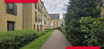 -wawer wynajem - komfortowe mieszkanie 37,55 mkw.-