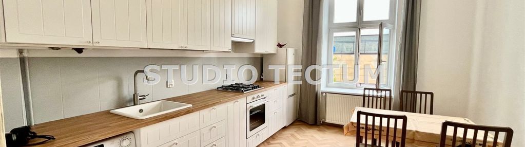 Stare miasto-bosacka 45m2 po generalnym remoncie