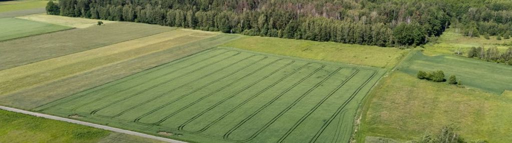 Działka rolna hadra 4,6440 ha