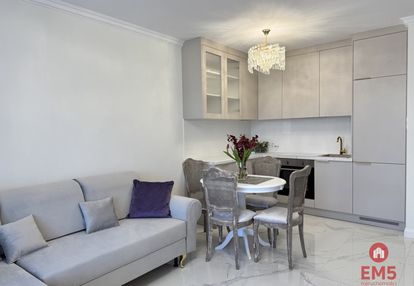 2-pokojowy apartament