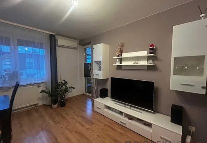 2-pokojowe mieszkanie w ząbkach