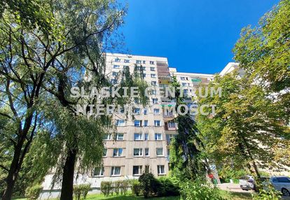 3 osobne pokoje z balkonem - katowice, gdańska 14