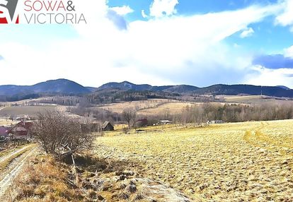 Słoneczna, widokowa, góry sowie