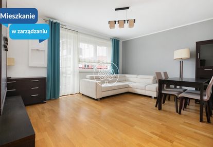 Komfortowe mieszkanie dla rodziny